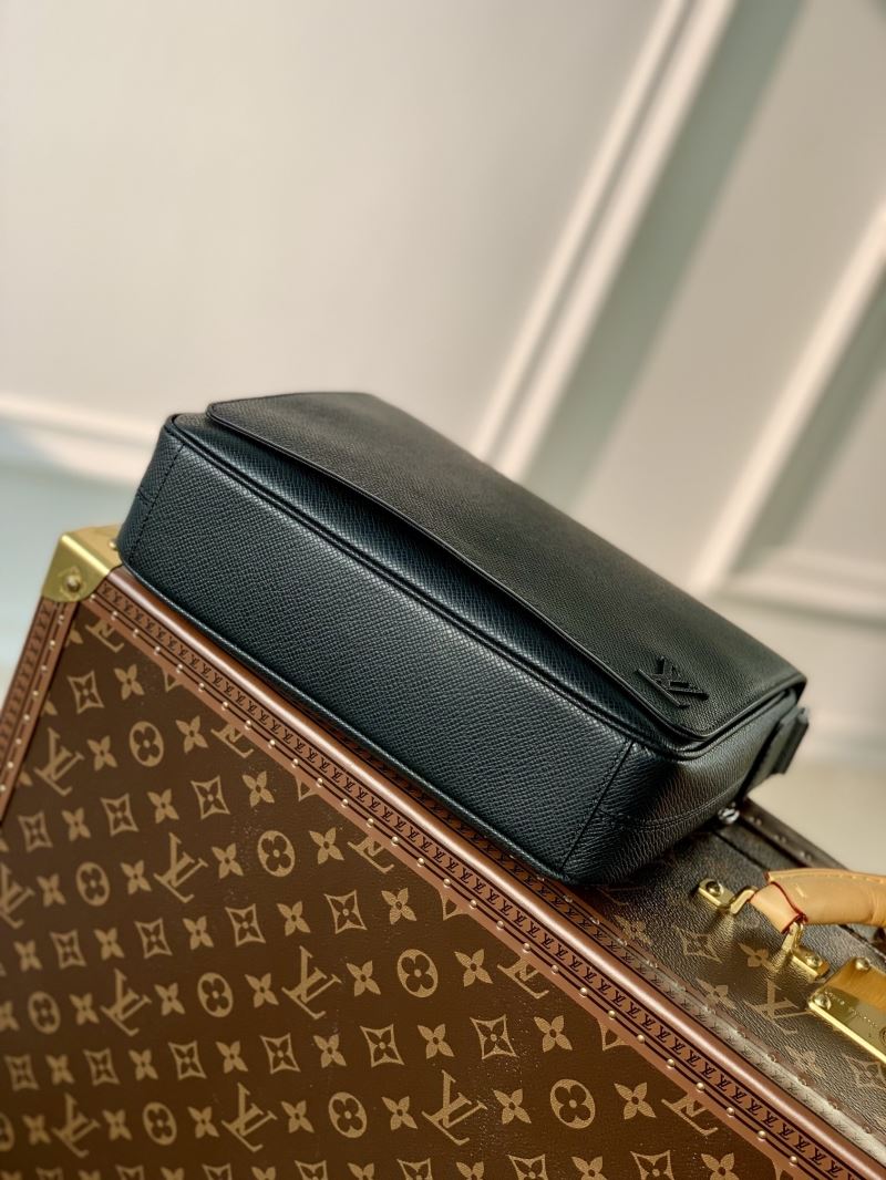 Mens LV Satchel bags